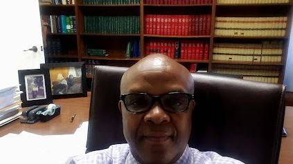 Law Office of Angus U. Ejiofor, LLC