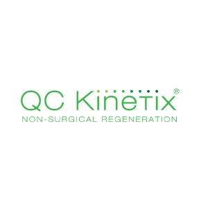 QC Kinetix (Andover-Lawrence)