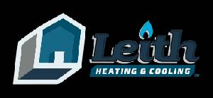 Leith Heating and Cooling Inc.