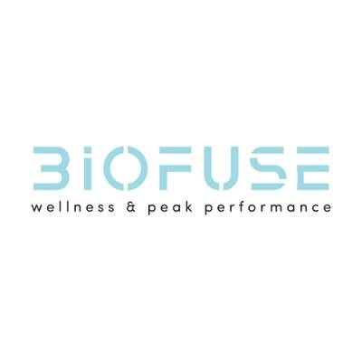 Biofuse | Wellness & Peak Performance