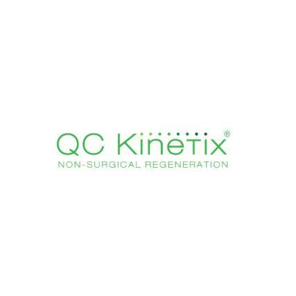 QC Kinetix (Gainesville)