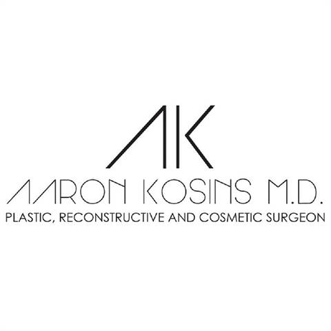 Dr. Aaron Kosins