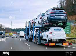 Best Enclosed Car Shipping Company- QUANTUM TRANSPORT SOLUTIONS *