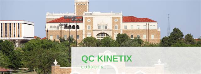 QC Kinetix (Lubbock)