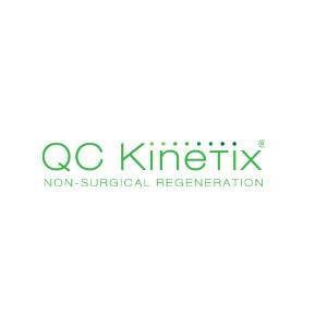 QC Kinetix (Camp Hill)