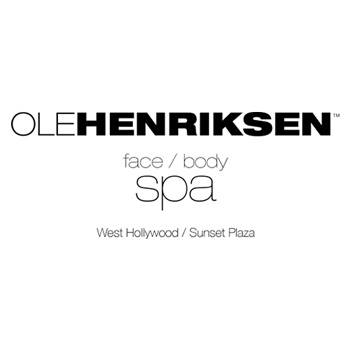 OLEHENRIKSEN FACE/BODY SPA