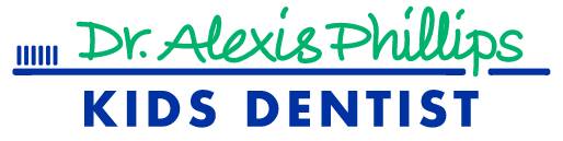 Dr. Alexis Phillips Kids Dentist