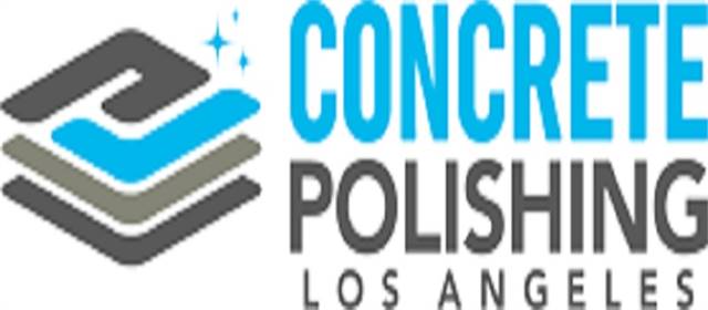 Polished Concrete Pros