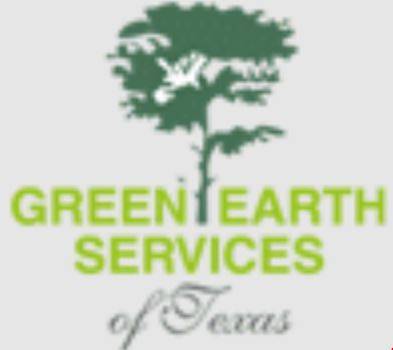 Green Earth Services Texas