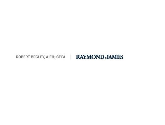 Raymond James Robert Begley