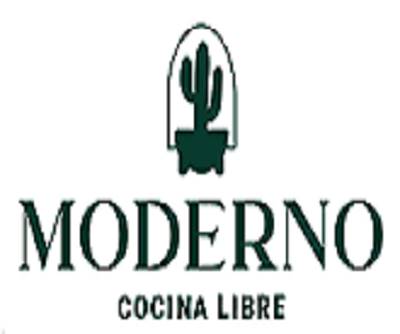 Moderno Cocina