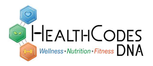 HealthCodes DNA, LLC