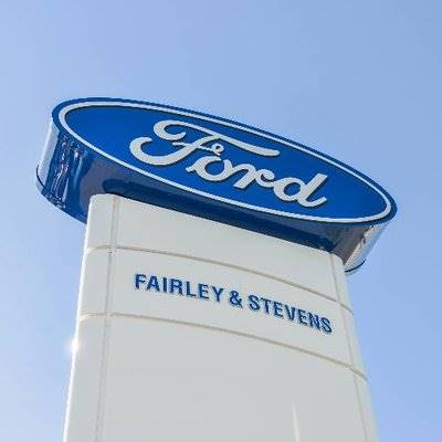 Fairley & Stevens Ford