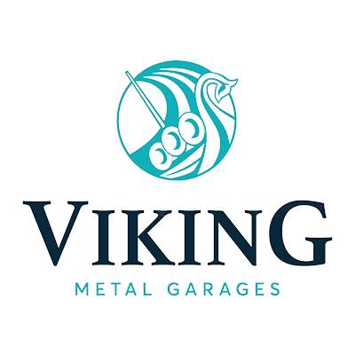 Viking Metal Garages