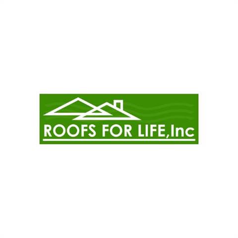 Roofs for Life, Inc