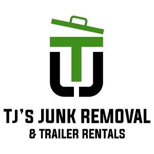 TJ’s Junk Removal & Trailer Rentals