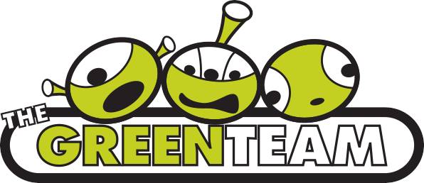 The Green Team