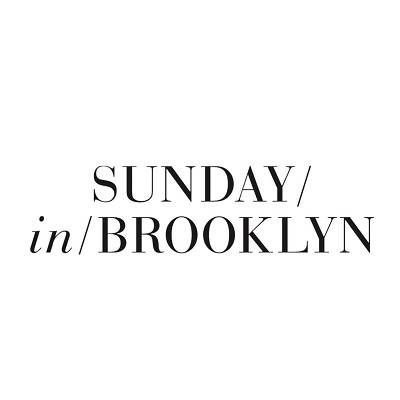 Sunday In Brooklyn / Williamsburg