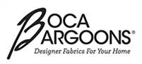  Boca Bargoons Fabrics