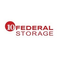  10 Federal  Storage