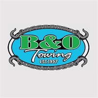  B&O Towing