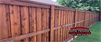  DFW Fence Contractor