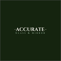 Accurate Glass & Mirror Inc Accurate Glass & Mirror Inc