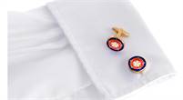 Wimbledon Cufflink Company Christer  Ostlund