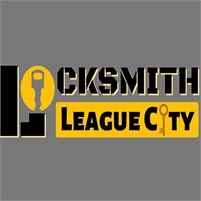  Locksmith League City TX