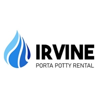  Irvine Porta  Potty Rental