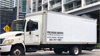  Pro Movers Miami