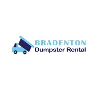 Bradenton Dumpster Rental Garbage and Debris Removal