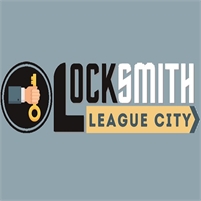  Locksmith League City TX