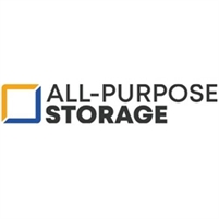  All Purpose  Storage