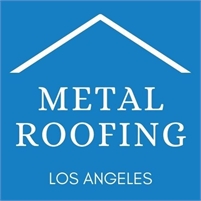  Metal Roofing Los Angeles