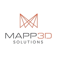 MAPP3D Solutions Matt  Crowder