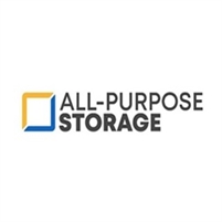  All Purpose  Storage