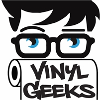  Vinyl Geeks