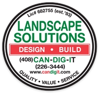 Landscape Solutions Scott McIntyre