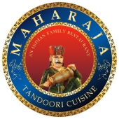  Maharaja Tandoori  Cuisine