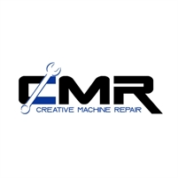  Creative Machine  Repair