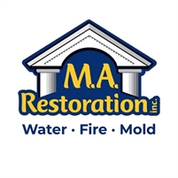  M A Restoration Inc