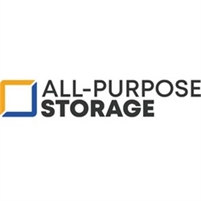  All Purpose  Storage