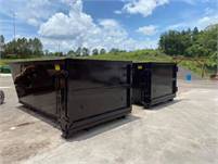 Jupiter Dumpster Rental by Precision Disposal Jesse Roberts