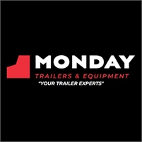 Monday Trailers and Equipment West Springfield Trailer Dealer Springfield Missouri