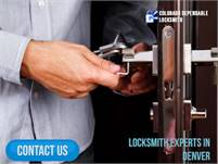 Colorado Dependable Locksmith Hilla Hasid