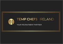 Temp Chefs Ireland Temp Ireland