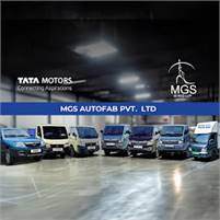 MGS Auto Fab Private Limited msg auto fab