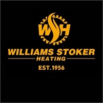  Williams Stoker  & Heating