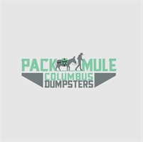  Pack Mule Columbus Dumpster Rentals Rentals